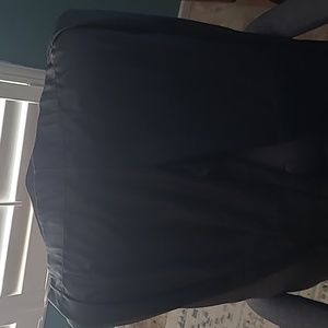 Faux Leather Leggings